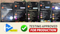 provide 12 testers for google play closed testing for 14 days 12 app tester
