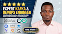 set up, manage and troubleshoot apache kafka and tune confluent platform cluster