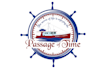 design unique boat name logo