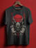 create a  t shirt illustration