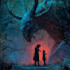 draw illustration for cover novels