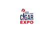 design unique cigar expo logo