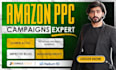 setup, manage, and optimize your amazon PPC campaign