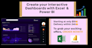 create interactive power bi dashboards