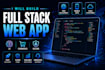 build powerful saas platforms ai solutions web and mobile apps