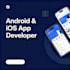 develop a professional flutter mobile app with backend and firebase integration