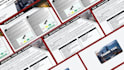 design professional presentation slides