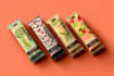 design a modern packaging