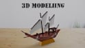 custom 3d model design for printing and product prototypes