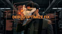 provide ai system recovery with high performance workflow optimization