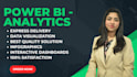 create advanced power bi dashboard