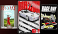 create your very own official poster