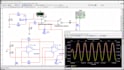 do simulation in multisim, proteus and ltspice