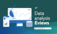 assist in methodology using eviews