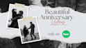 create your wedding and anniversary reel