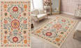 create unique carpets and rug design