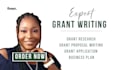 find grants opportunity, write grant proposals, grant submission, grant writings