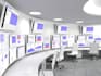 manage cybersecurity operations monitoring security testing