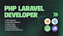 expert full stack PHP laravel developer for web app development