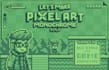 make monochrome pixel art good for prototype demo game