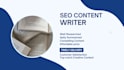be your website content writer, captivating seo copyright