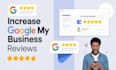 optimize your google my business listing for 5 star rating