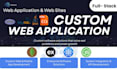 develop secure web applications with HTML PHP mern stack