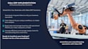 streamline your manufacturing operations with odoo erp