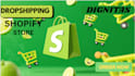 create and optimize your shopify store for sales