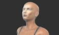 rig, animate 3d character,  iclone 8 characters, cc4,  uv mapping, retopology