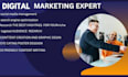 be your social media manager