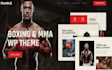 design wix website subscription box mailer box box packaging  website