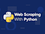 build python web scrapers and automation