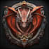 do fantasy game logo