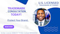 consult you on your trademark