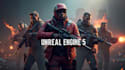 develop unreal engine game ue4 ue5 multiplayer game unreal engine development