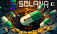 setup pump fun, meme coin, presale, launchpad, bundle, volume bot on solana, bsc