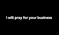 hep you pray, prayer and fast to help you
