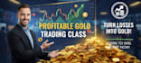 be your profitable gold trading mentor for strategies tricks