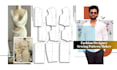 create a custom sewing pattern PDF with perfect fit