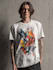 draw a japanese t shirt illustration