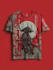 design japanese anime t shirts