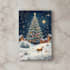 create christmas greeting cards