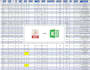 convert bank statement, PDF to excel or CSV format