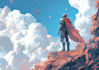 create bold and dynamic comic book pages