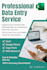 reliable data entry and copy paste experts