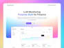 develop custom ai website ai chatbot and saas for your business