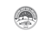 design super counting sheep bed breakfast logo