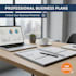prepare a complete business plan