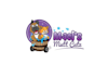 design motivation mobile grooming business logo